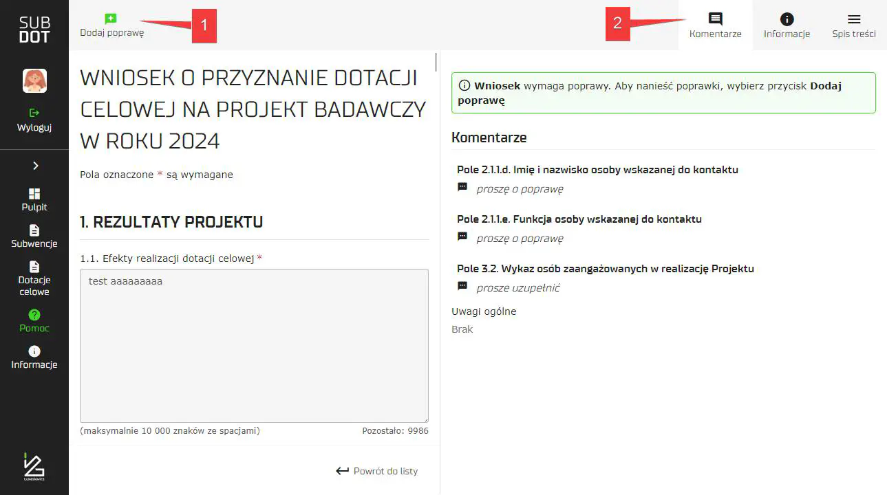 Przyciski