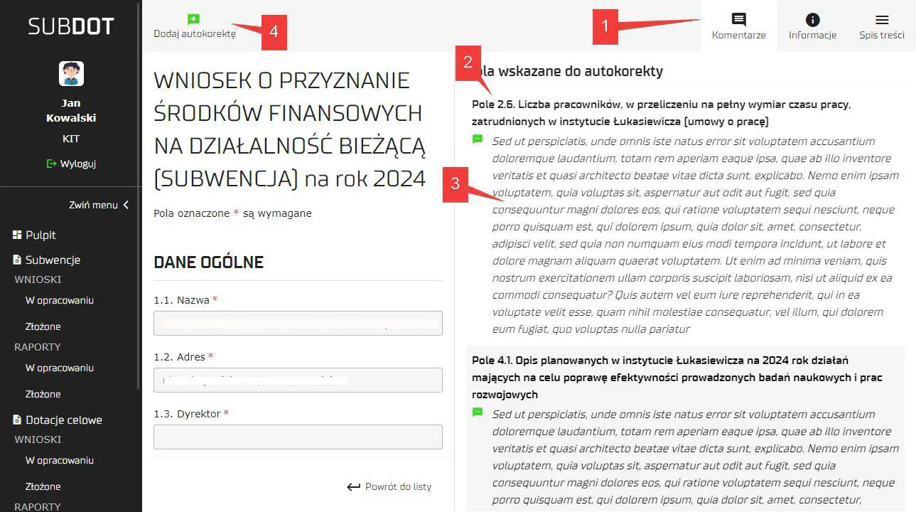 Przyciski